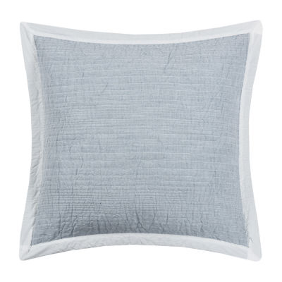 Queen Street Beachview Hypoallergenic Pillow Sham