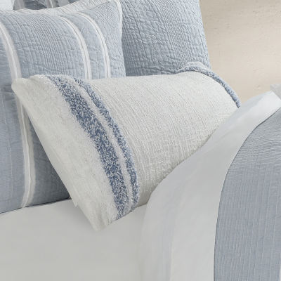 Queen Street Beachview Rectangular Throw Pillows