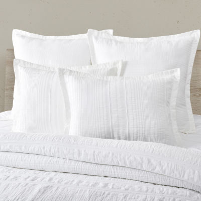 Queen Street Birchwood Hypoallergenic Pillow Sham