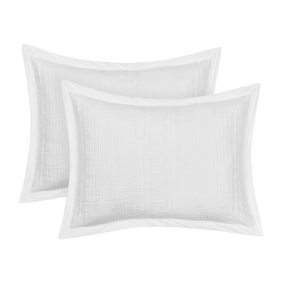 Queen Street Birchwood Hypoallergenic Pillow Sham