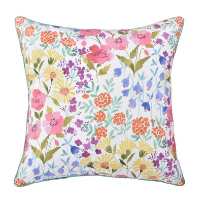 Queen Street Josie Euro Shams