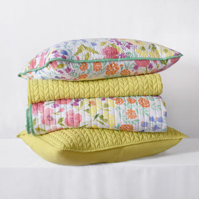 Queen Street Cabo Quilt