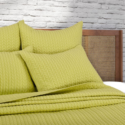 Queen Street Cabo Pillow Sham
