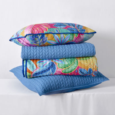 Queen Street Cabo Pillow Sham