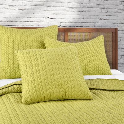 Queen Street Cabo Square Throw Pillows