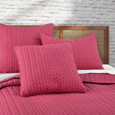 Queen Street Cabo Square Throw Pillows