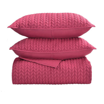Queen Street Cabo Square Throw Pillows