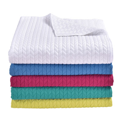 Queen Street Cabo Square Throw Pillows