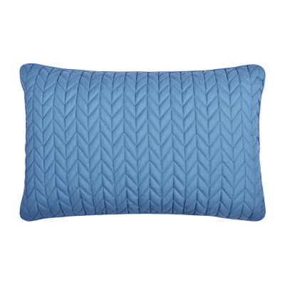 Queen Street Cabo Rectangular Throw Pillow