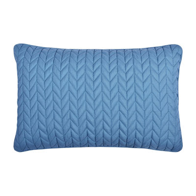 Queen Street Cabo Rectangular Throw Pillow