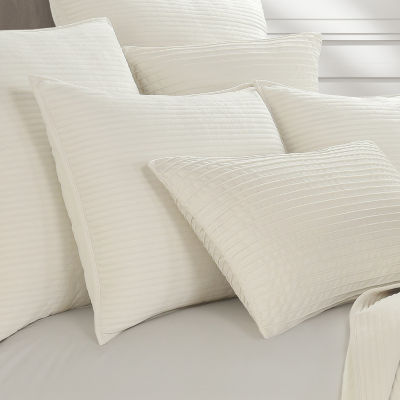 Queen Street Toulhouse 3-pc. Solid Quilt Set