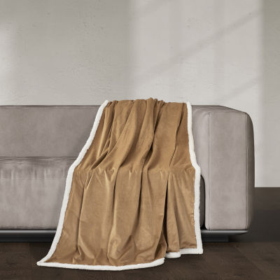 Queen Street Toulhouse Lightweight Throw