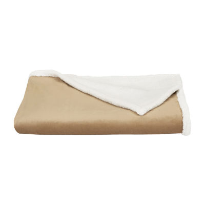 Queen Street Toulhouse Lightweight Throw