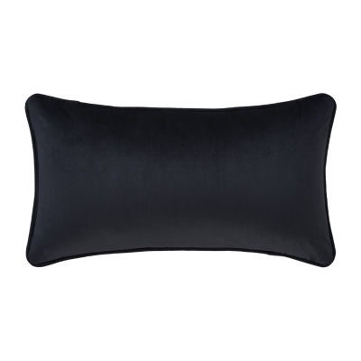 Queen Street Toulhouse Crown Rectangular Throw Pillows