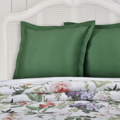 Queen Street Claudia Hypoallergenic Euro Sham