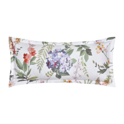 Queen Street Claudia Rectangular Throw Pillow