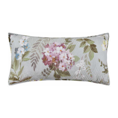 Queen Street Sakura Rectangular Throw Pillow