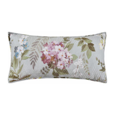 Queen Street Sakura Rectangular Throw Pillows