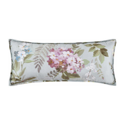 Queen Street Sakura Rectangular Throw Pillow