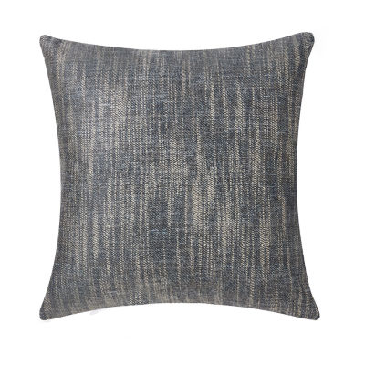 Queen Street Sydney Square Throw Pillow