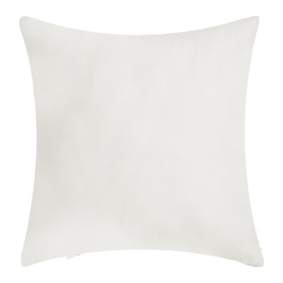 Queen Street Sydney Square Throw Pillows
