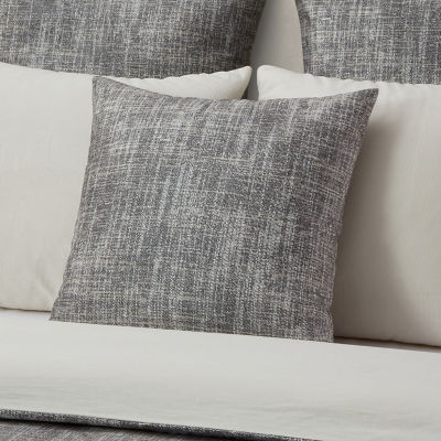 Queen Street Sydney Square Throw Pillows