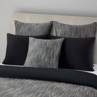 Queen Street Sydney Square Throw Pillows