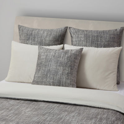Queen Street Sydney Square Throw Pillows