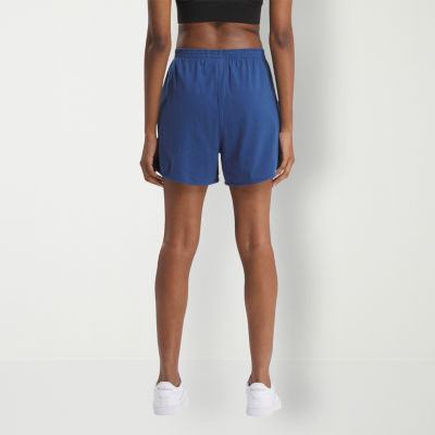 Reebok Womens Pull-On Short