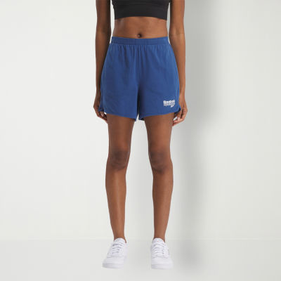 Reebok Womens Pull-On Short