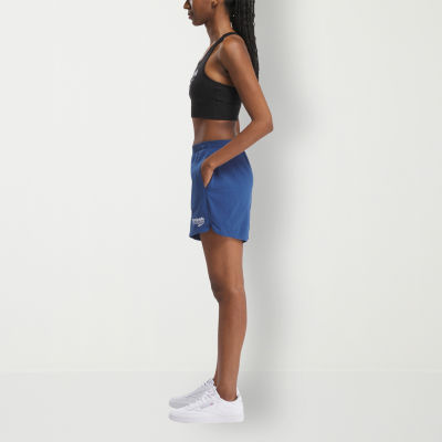 Reebok Womens Pull-On Short