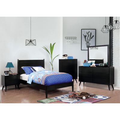 Omio Platform Bed