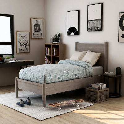 Omio Platform Bed