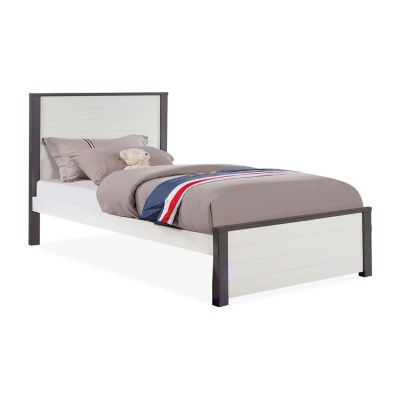 Gorges Platform Bed