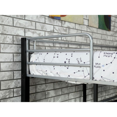 Wonn Bunk Bed