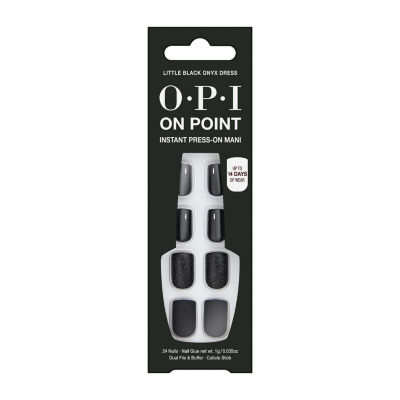 OPI Press Ons 10-pc. Nail Tip