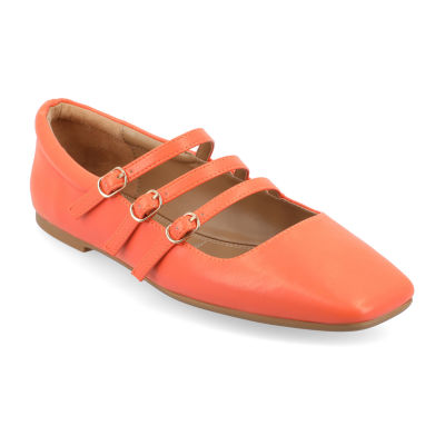 Journee Collection Womens Darlin Mary Jane Shoes