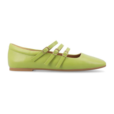 Journee Collection Womens Darlin Mary Jane Shoes