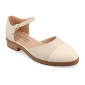 Jcpenney womens hot sale loafers