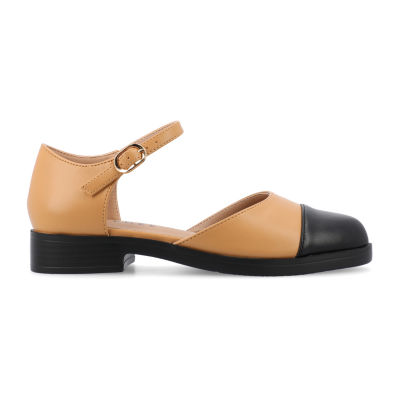 Journee Collection Womens Tesley Mary Jane Shoes