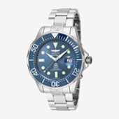 Invicta watches at discount jcpenney