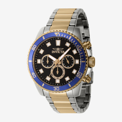 Jcp invicta watches best sale