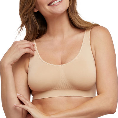 Bali One Smooth U Seamless Bralette DFBRAL