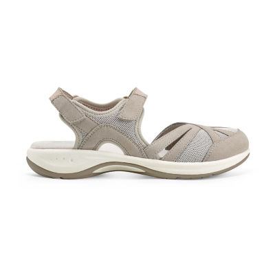 Easy Spirit Womens Elora Strap Sandals