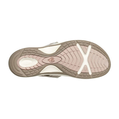 Easy Spirit Womens Elora Strap Sandals