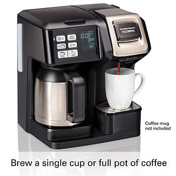 hamilton beach flex brew coffee maker - Simpson Advanced Chiropractic &  Medical Center