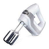 Kenmore 5-Speed Hand Mixer, Beater, Blender