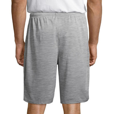 Champion 10 Inch Mens Workout Shorts