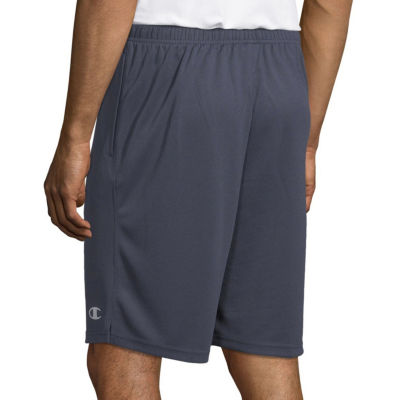 Champion 10 Inch Mens Workout Shorts