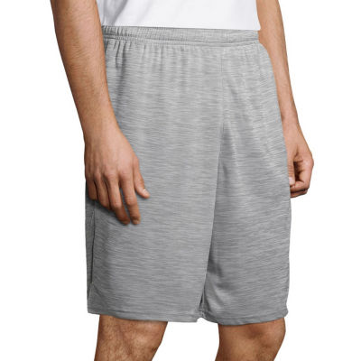 Champion 10 Inch Mens Workout Shorts